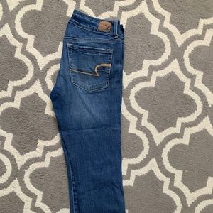 American Eagle Jeans size 6